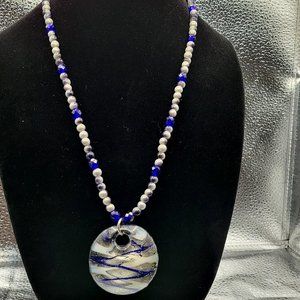 Beautiful Unique Necklace